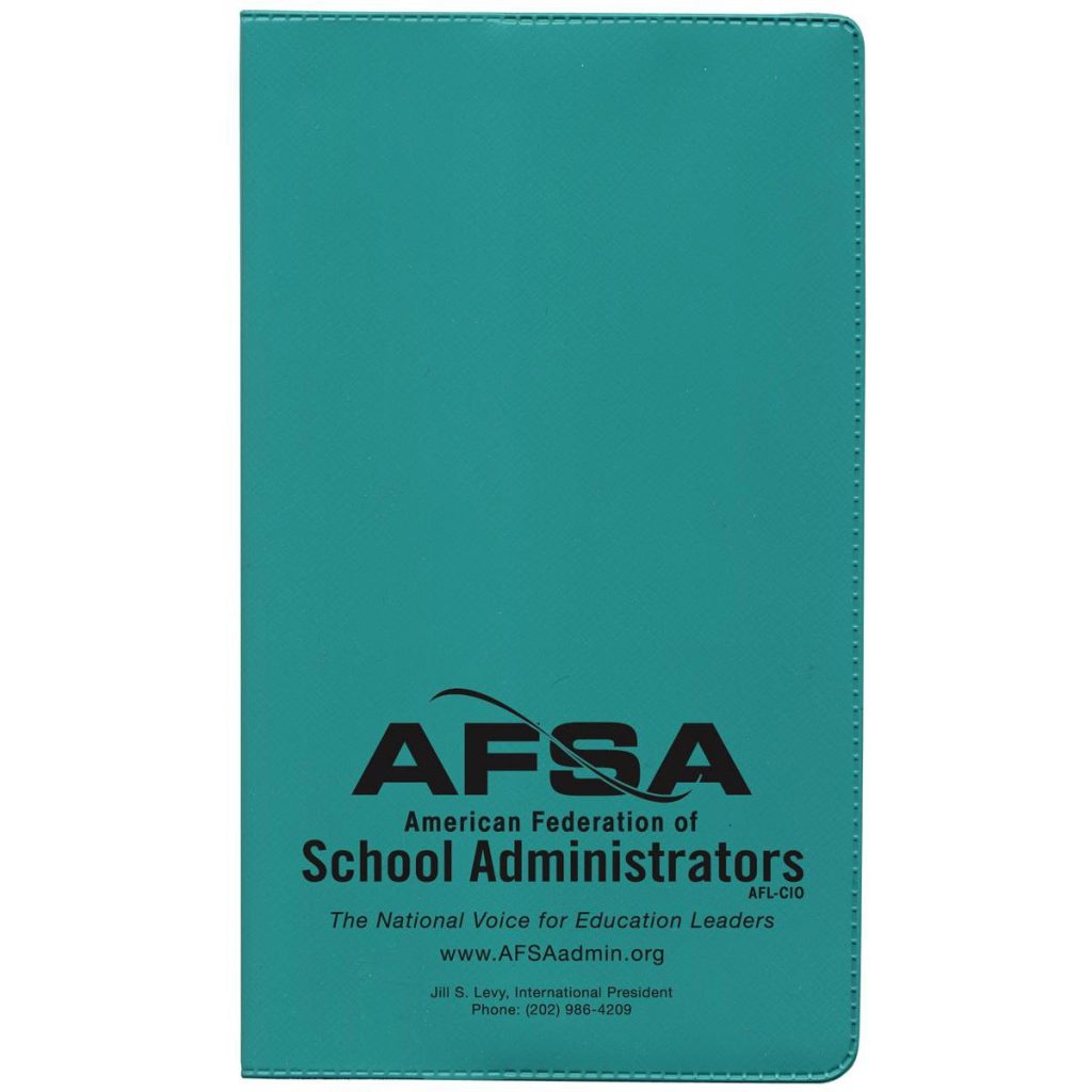 Giveaway Royal At A Glance Pocket Planners - Promotional Pens Singapore - Gifts VV Available in 18 exciting item colors 客製 - Promotional Pens Singapore - Gifts VV Teal Royal At A Glance Pocket Planner