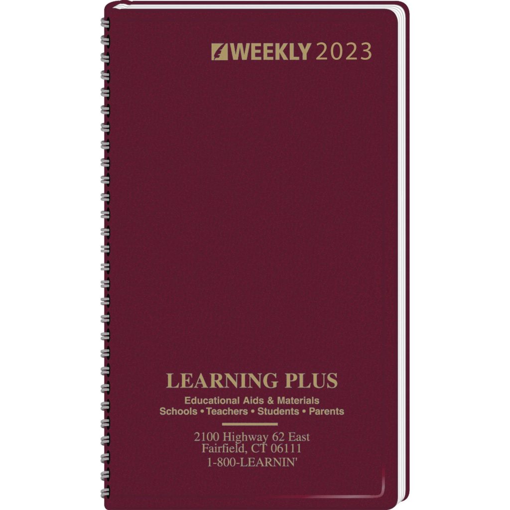 Promotional Ruled Pocket Calendars - Promotional Pens Singapore - Gifts VV Available in 4 awesome item colors 客製 - Promotional Pens Singapore - Gifts VV Burgundy Ruled Pocket Calendar