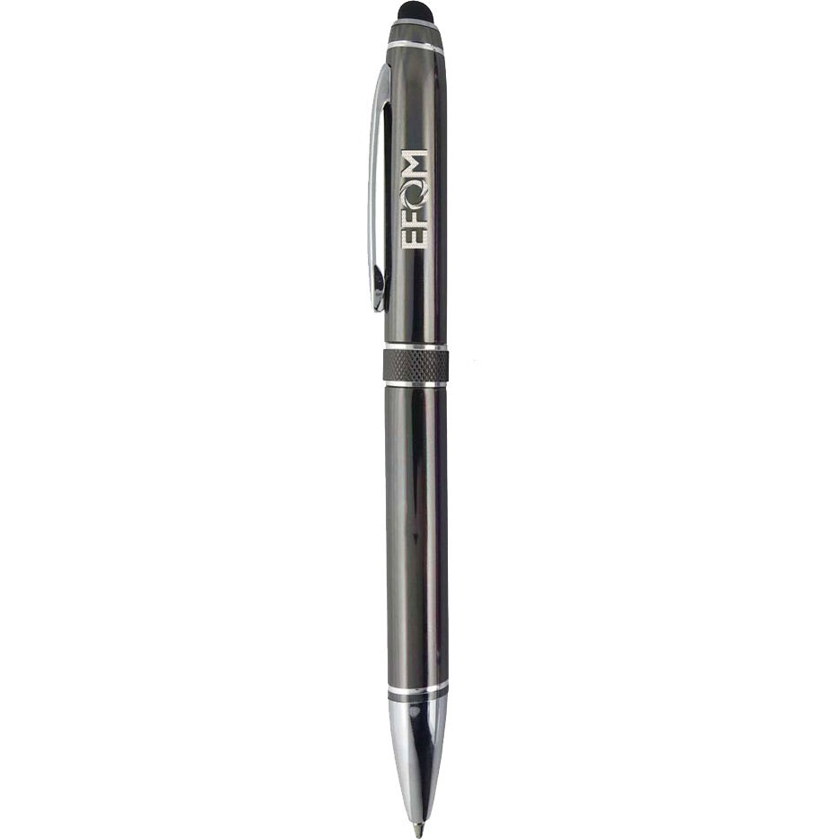 Silver Sacramento Stylus Pen