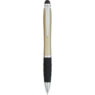 Rose Gold Sanibel Light Stylus Pen