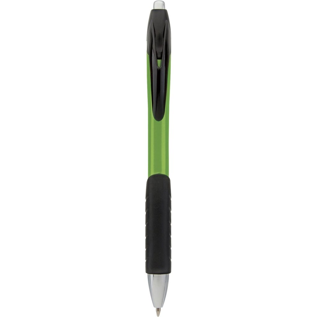 Green Savannah Pen