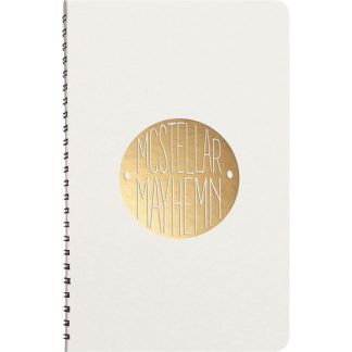 ClassicFlex White Large Classic FlexNotes Notebook