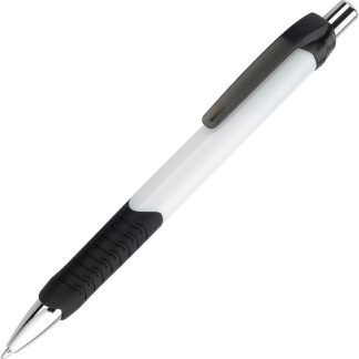 Black / White Servata Pen