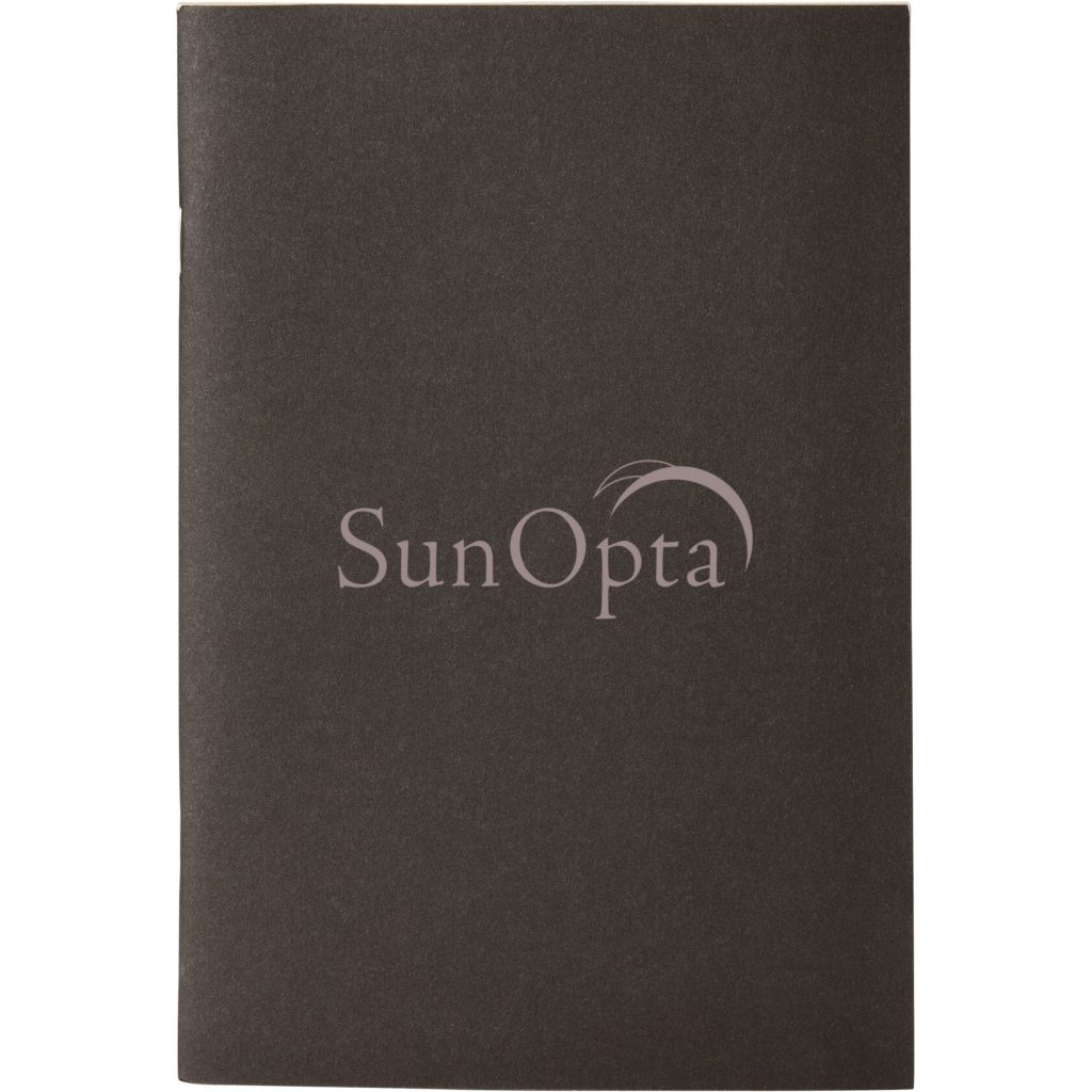 Promo Single Meeting Notebook - Colorplays - Promotional Pens Singapore - Gifts VV Available in 7 amazing item colors 客製 - Promotional Pens Singapore - Gifts VV Black Single Meeting Notebook - Colorplay