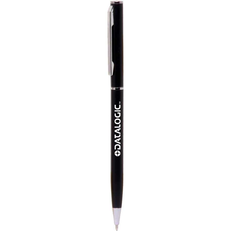 Promo Skinny Pens - Promotional Pens Singapore - Gifts VV Available in 3 exciting item colors 客製 - Promotional Pens Singapore - Gifts VV Black Skinny Pen