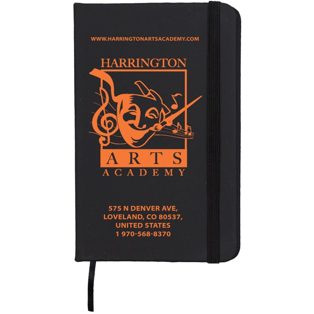 Promo Softer Jotter Notepad Notebooks - Promotional Pens Singapore - Gifts VV Available in 4 amazing item colors 客製 - Promotional Pens Singapore - Gifts VV Black Softer Jotter Notepad Notebook