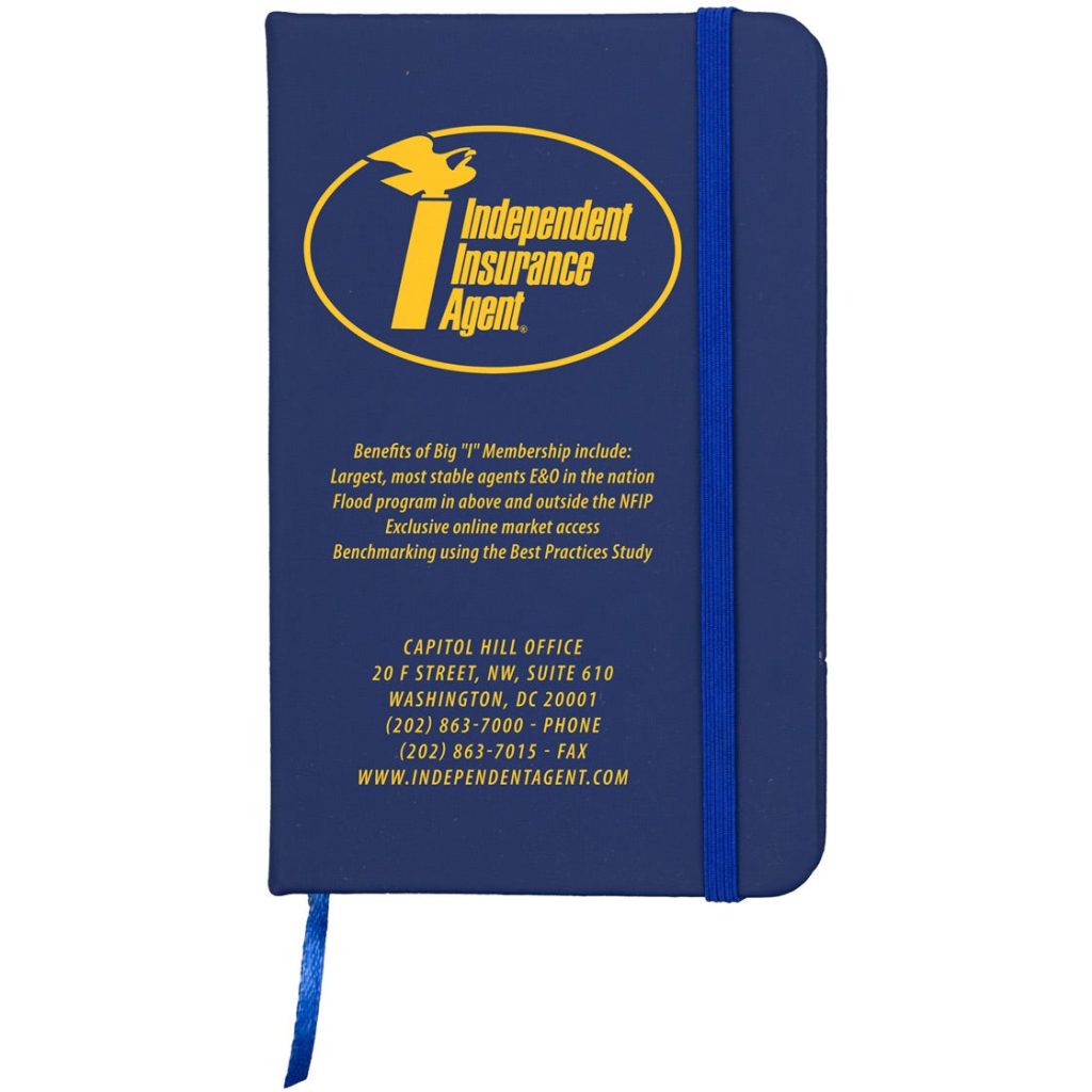 Promo Softer Jotter Notepad Notebooks - Promotional Pens Singapore - Gifts VV Available in 4 amazing item colors 客製 - Promotional Pens Singapore - Gifts VV Blue Softer Jotter Notepad Notebook