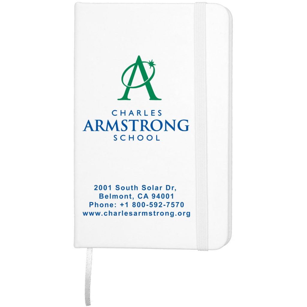 Promo Softer Jotter Notepad Notebooks - Promotional Pens Singapore - Gifts VV Available in 4 amazing item colors 客製 - Promotional Pens Singapore - Gifts VV White Softer Jotter Notepad Notebook