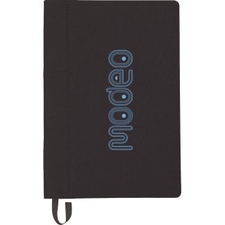 Black Sophie Notebook