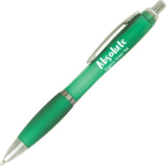 Green Sophisticate Bright Pen
