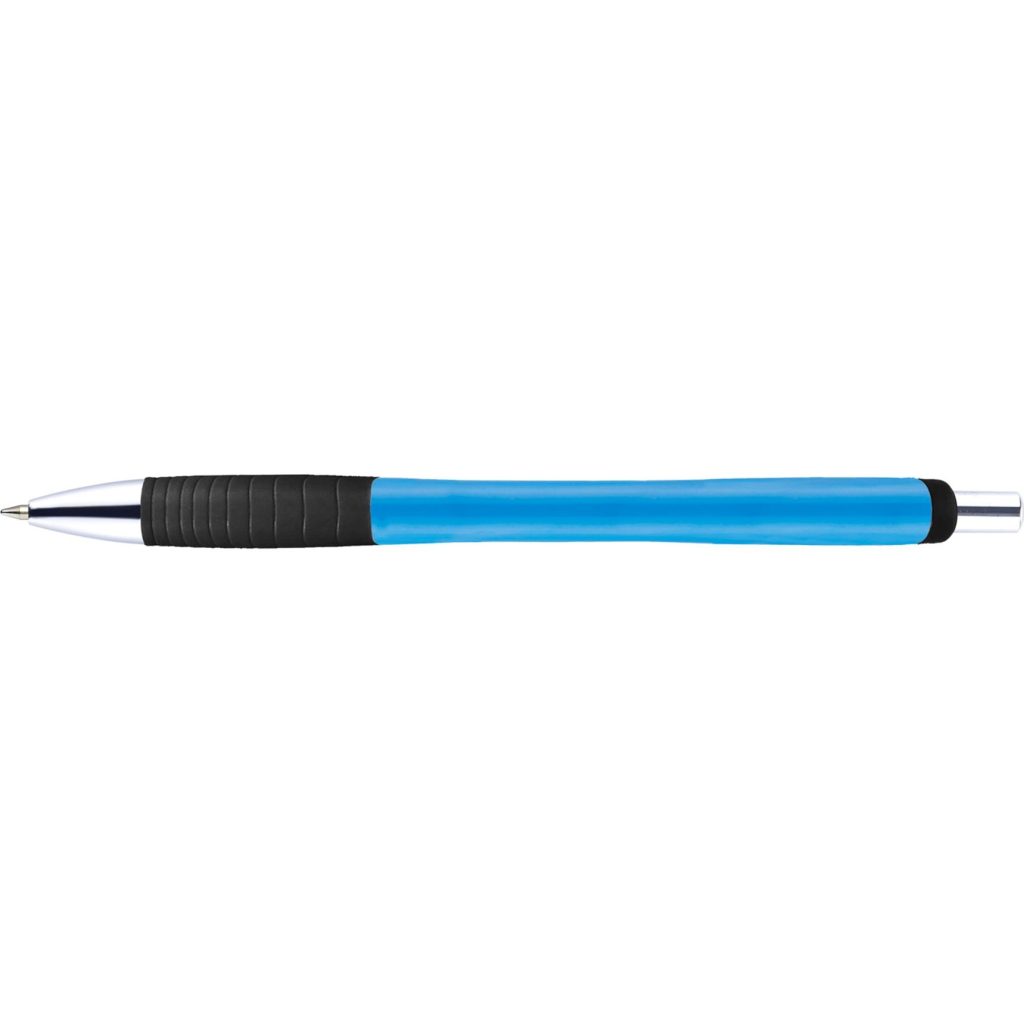 Customised Southlake Vivid Pens - Promotional Pens Singapore - Gifts VV Free Setup 客製 - Promotional Pens Singapore - Gifts VV Blue / Black Southlake Vivid Pen