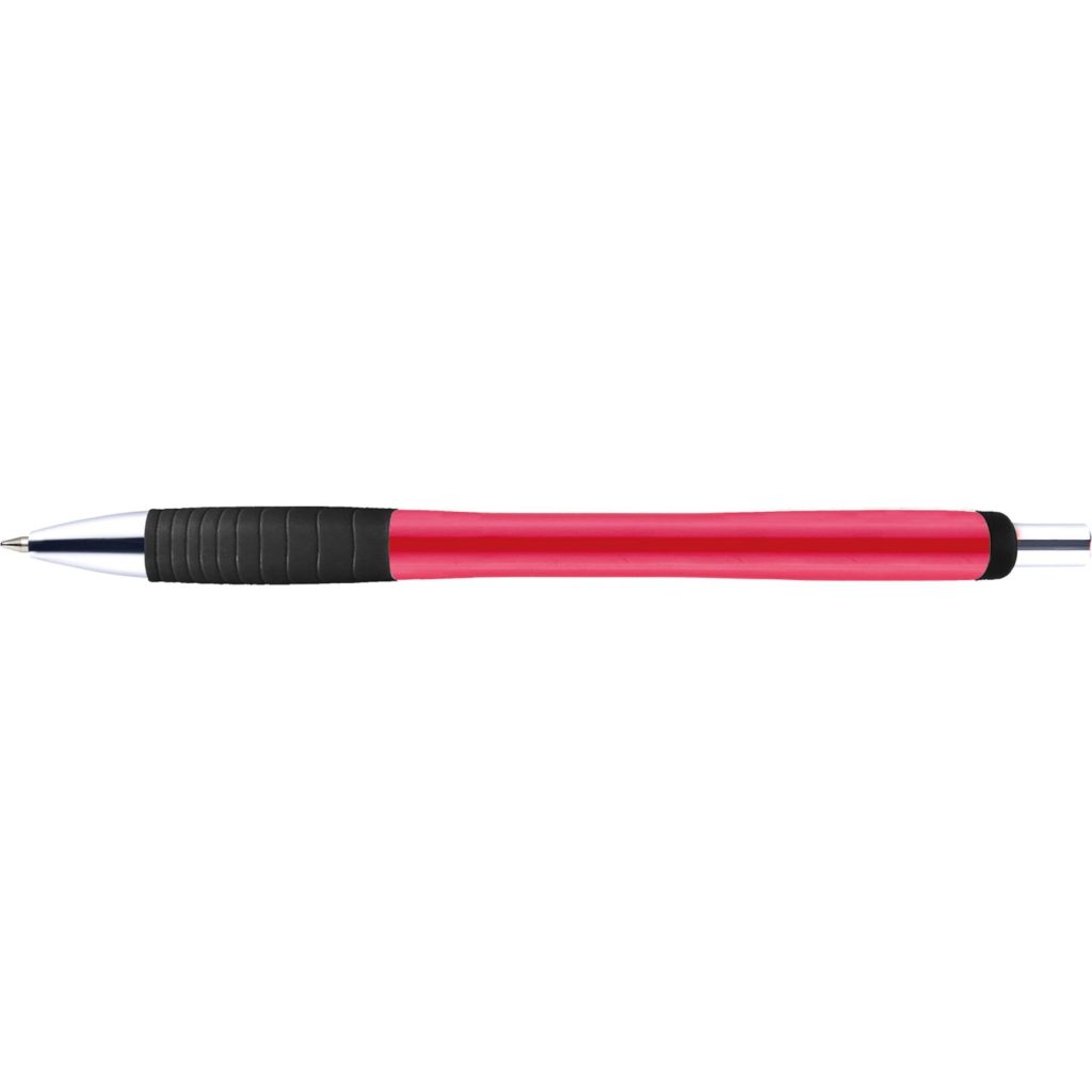 Customised Southlake Vivid Pens - Promotional Pens Singapore - Gifts VV Free Setup 客製 - Promotional Pens Singapore - Gifts VV Red / Black Southlake Vivid Pen