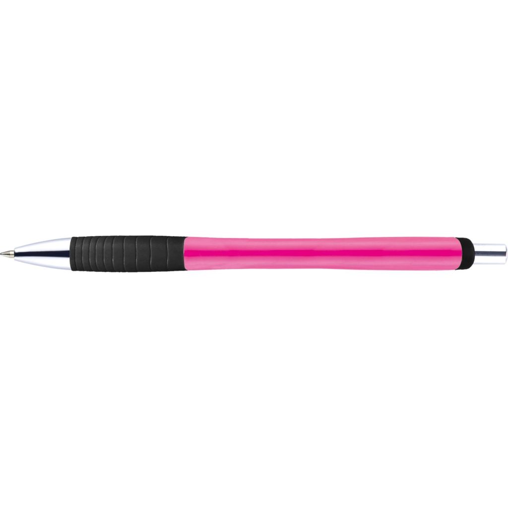 Customised Southlake Vivid Pens - Promotional Pens Singapore - Gifts VV Free Setup 客製 - Promotional Pens Singapore - Gifts VV Pink / Black Southlake Vivid Pen