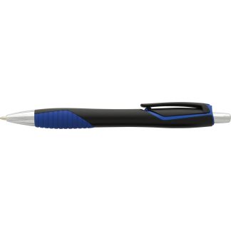 Black / Blue Souvenir Rocco Pen