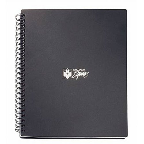 Printed Notebook - Corporates - Promotional Pens Singapore - Gifts VV Available in 3 exciting item colors 客製 - Promotional Pens Singapore - Gifts VV Black Notebook - Corporate
