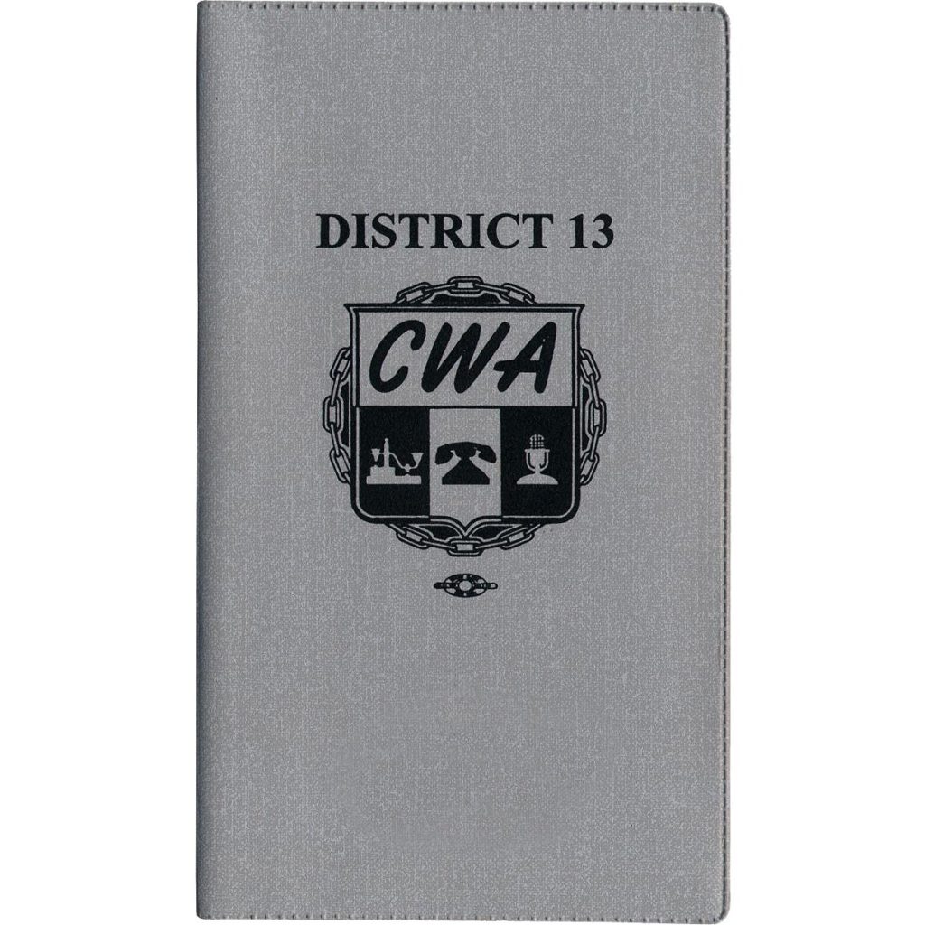 Imprinted Standard Pocket Planners without Map - Promotional Pens Singapore - Gifts VV Available in 17 awesome item colors 客製 - Promotional Pens Singapore - Gifts VV Gray Standard Pocket Planner without Map