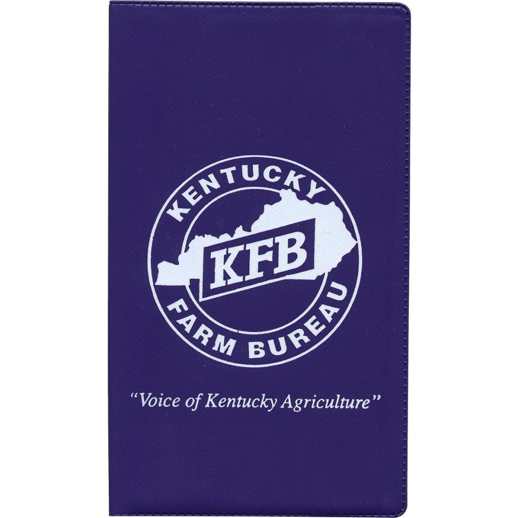 Imprinted Standard Pocket Planners without Map - Promotional Pens Singapore - Gifts VV Available in 17 awesome item colors 客製 - Promotional Pens Singapore - Gifts VV Purple Standard Pocket Planner without Map