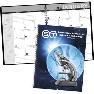 See Item Standard Desk Planner