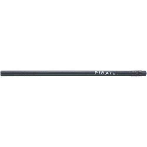 Imprinted Stealth Pencils - Promotional Pens Singapore - Gifts VV Your design screen printed 客製 - Promotional Pens Singapore - Gifts VV Black Stealth Pencil