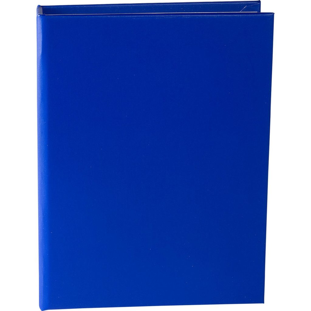 Promotional Sticky Books - Promotional Pens Singapore - Gifts VV Available in 12 amazing item colors 客製 - Promotional Pens Singapore - Gifts VV Blue Sticky Book