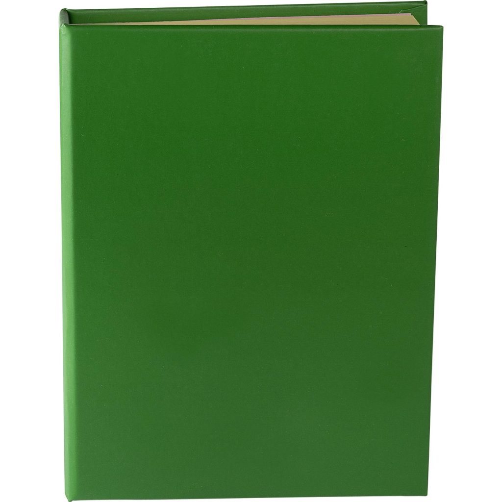 Promotional Sticky Books - Promotional Pens Singapore - Gifts VV Available in 12 amazing item colors 客製 - Promotional Pens Singapore - Gifts VV Green Sticky Book