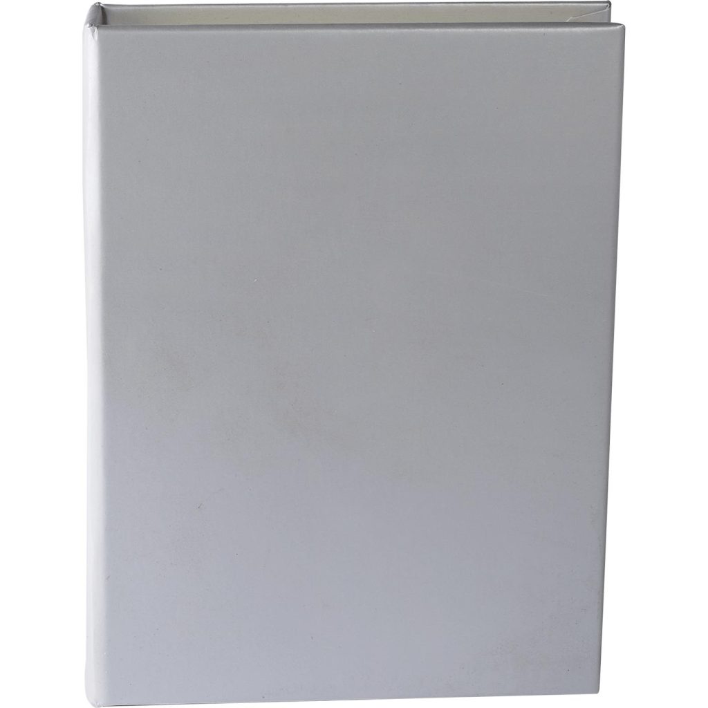 Promotional Sticky Books - Promotional Pens Singapore - Gifts VV Available in 12 amazing item colors 客製 - Promotional Pens Singapore - Gifts VV Silver Sticky Book