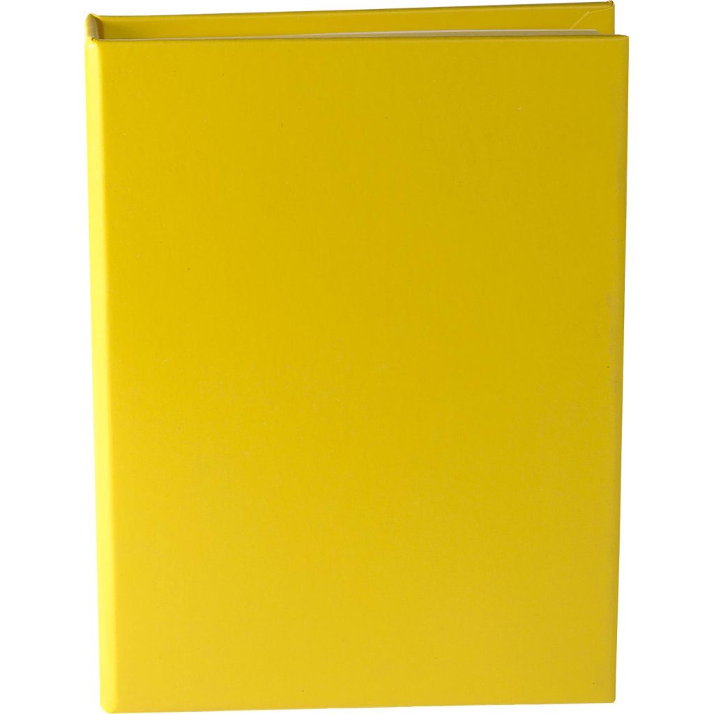 Promotional Sticky Books - Promotional Pens Singapore - Gifts VV Available in 12 amazing item colors 客製 - Promotional Pens Singapore - Gifts VV Yellow Sticky Book