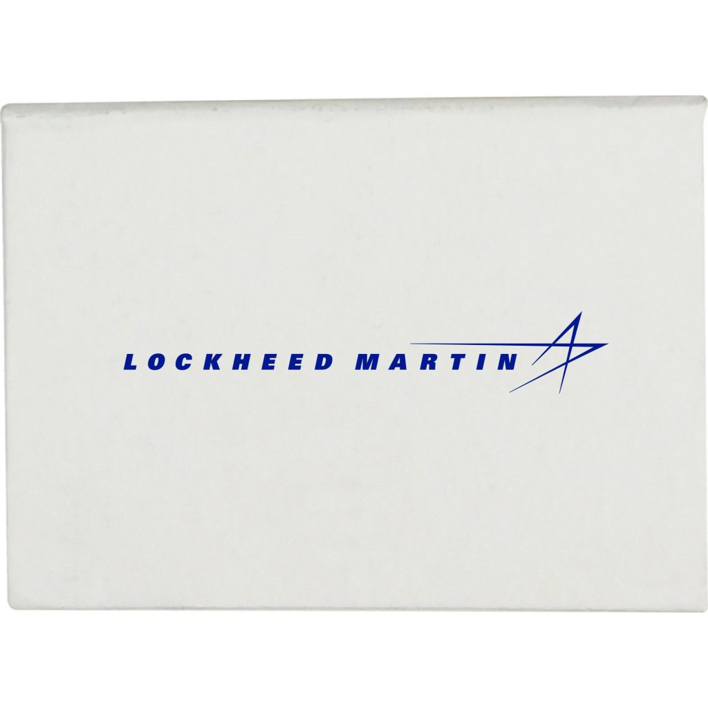 Logo Sticky Notes in Case - Promotional Pens Singapore - Gifts VV Available in 5 amazing item colors 客製 - Promotional Pens Singapore - Gifts VV White Sticky Notes in Case