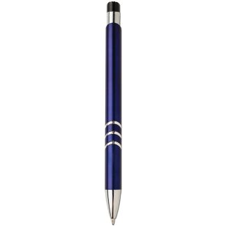 Metallic Blue Studio3 Ballpoint Pen