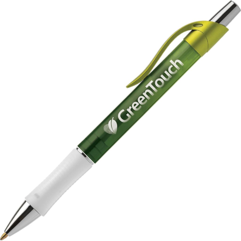 Green Stylex Frost Ombre Pen