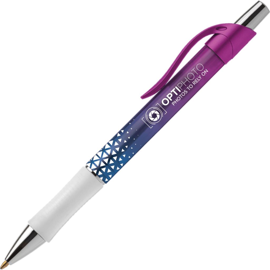 Hot Pink Stylex Frost Ombre Pen