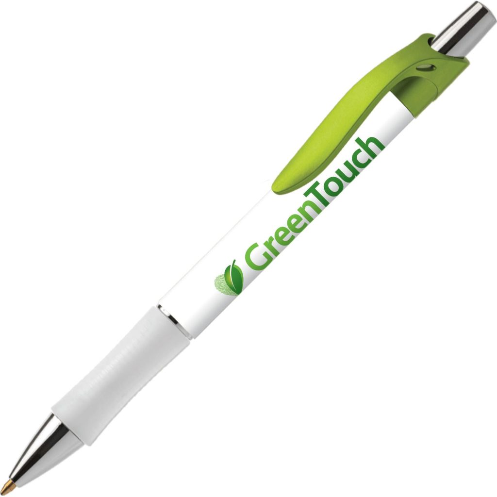 Lime Green Stylex Frost Pen
