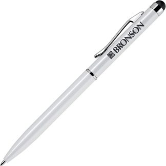 Pearl White Stylus-310 Pen