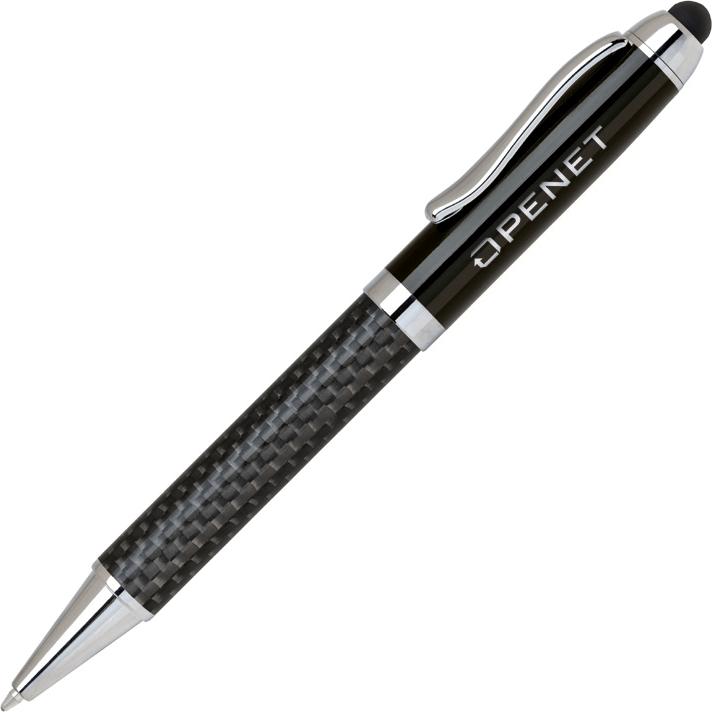 Custom Stylus-490s - Promotional Pens Singapore - Gifts VV Available in 2 exciting item colors 客製 - Promotional Pens Singapore - Gifts VV Black Stylus-490