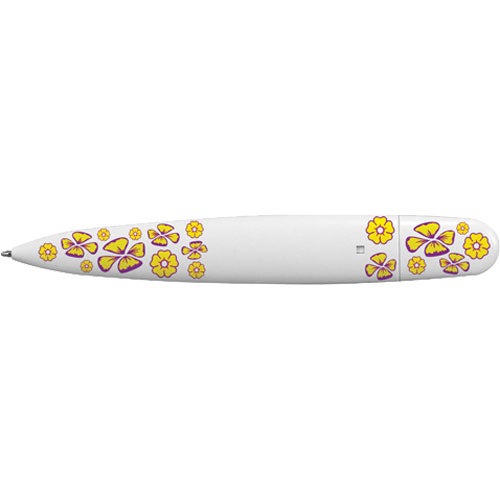 Customized Surfboard Pens - Promotional Pens Singapore - Gifts VV Available in 5 amazing item colors 客製 - Promotional Pens Singapore - Gifts VV Luau Surfboard Pen