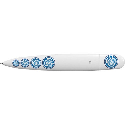 Customized Surfboard Pens - Promotional Pens Singapore - Gifts VV Available in 5 amazing item colors 客製 - Promotional Pens Singapore - Gifts VV Wave Surfboard Pen