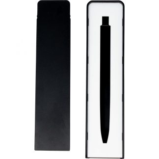 Black Tabellone Pen and Box Set