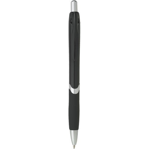 Printed Dakota Pens - Promotional Pens Singapore - Gifts VV Available in 7 exciting item colors 客製 - Promotional Pens Singapore - Gifts VV Black Dakota Pen