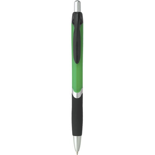Printed Dakota Pens - Promotional Pens Singapore - Gifts VV Available in 7 exciting item colors 客製 - Promotional Pens Singapore - Gifts VV Green / Black Dakota Pen