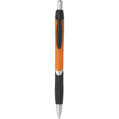 Printed Dakota Pens - Promotional Pens Singapore - Gifts VV Available in 7 exciting item colors 客製 - Promotional Pens Singapore - Gifts VV Orange / Black Dakota Pen