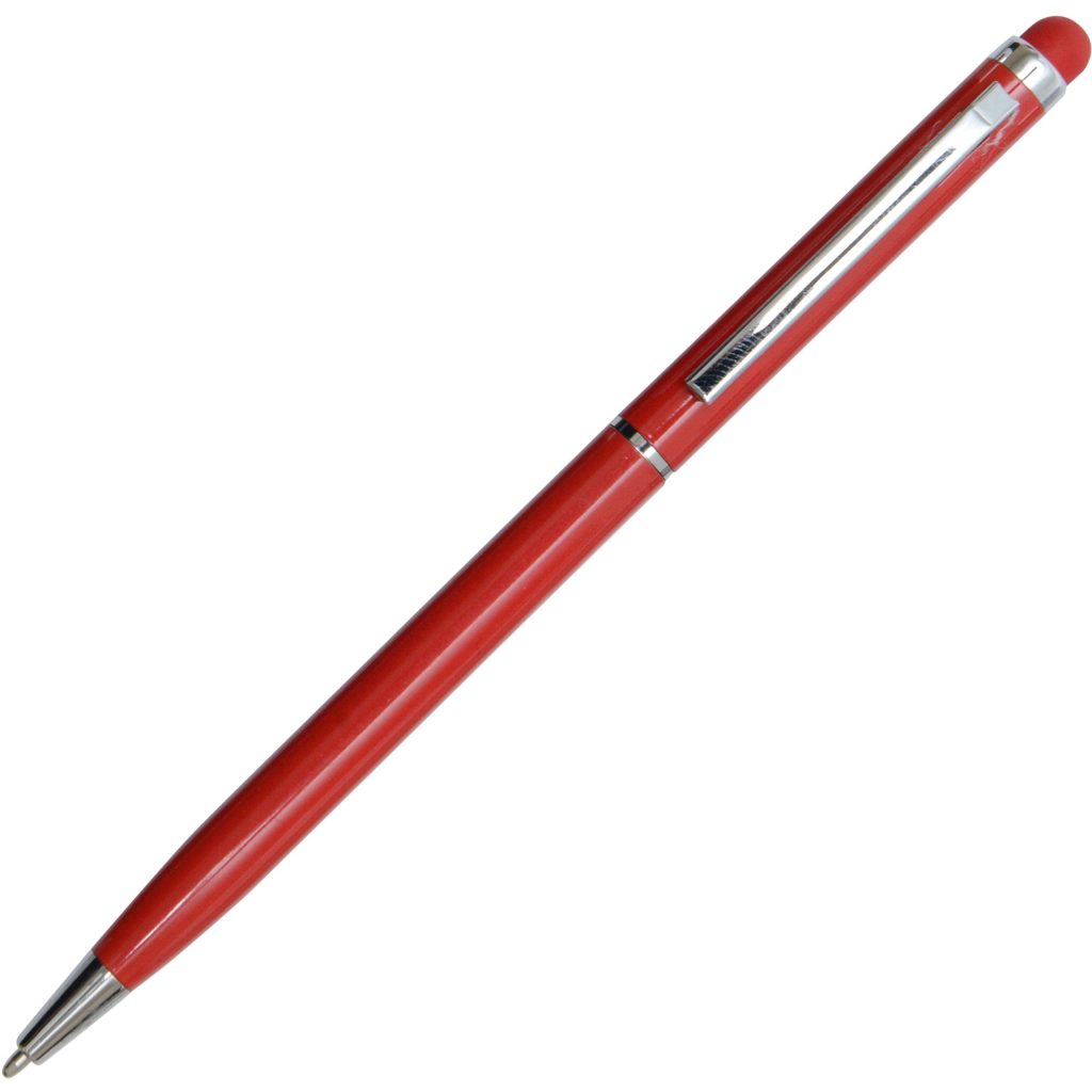 Red Debbie Stylus Pen