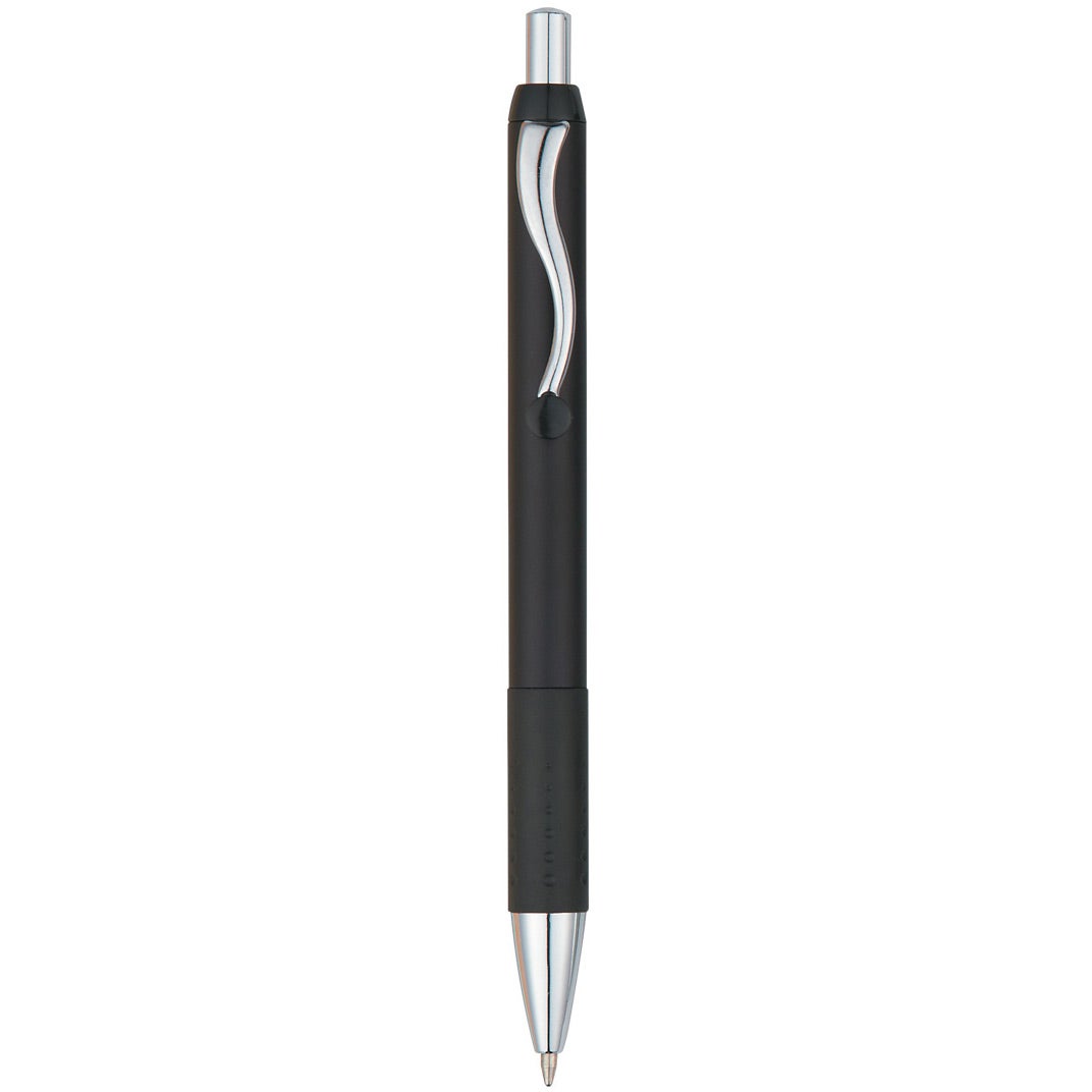 Customised Dream Pens - Promotional Pens Singapore - Gifts VV Available in 7 awesome item colors 客製 - Promotional Pens Singapore - Gifts VV Metallic Black Dream Pen