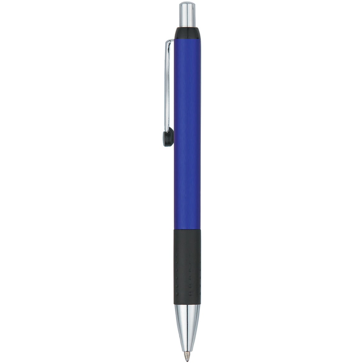 Customised Dream Pens - Promotional Pens Singapore - Gifts VV Available in 7 awesome item colors 客製 - Promotional Pens Singapore - Gifts VV Metallic Blue / Black Dream Pen