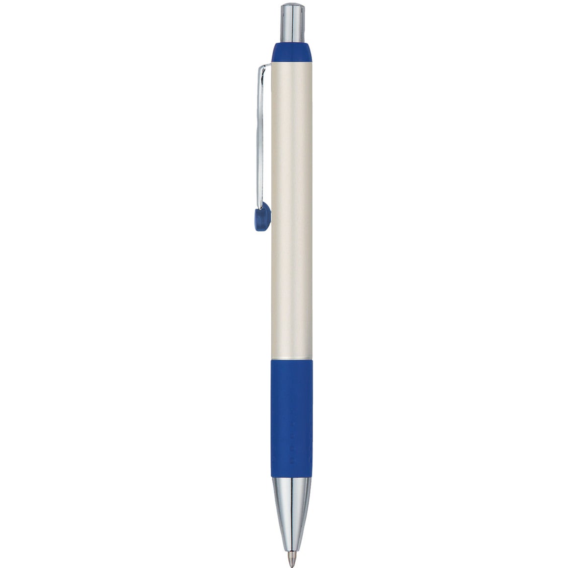 Customised Dream Pens - Promotional Pens Singapore - Gifts VV Available in 7 awesome item colors 客製 - Promotional Pens Singapore - Gifts VV Metallic Pearl White / Blue Dream Pen
