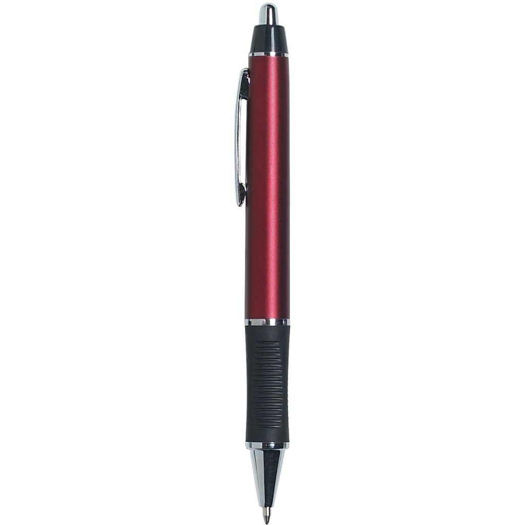 Advertising Essex Pens - Promotional Pens Singapore - Gifts VV Available in 5 awesome item colors 客製 - Promotional Pens Singapore - Gifts VV Red Essex Pen
