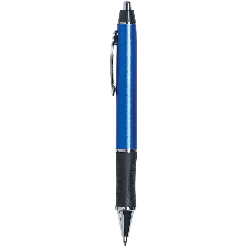 Advertising Essex Pens - Promotional Pens Singapore - Gifts VV Available in 5 awesome item colors 客製 - Promotional Pens Singapore - Gifts VV Blue Essex Pen