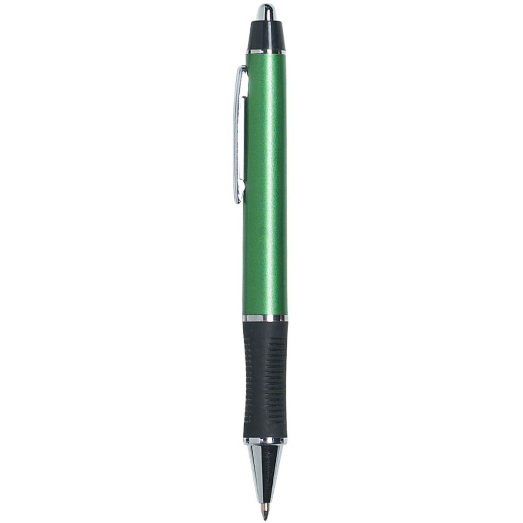 Advertising Essex Pens - Promotional Pens Singapore - Gifts VV Available in 5 awesome item colors 客製 - Promotional Pens Singapore - Gifts VV Green Essex Pen