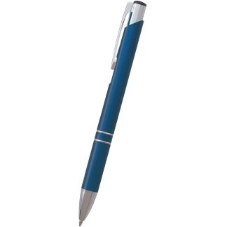 Slate Blue Mirage Pen