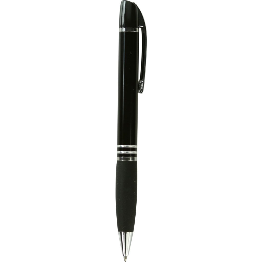 Custom Navigator Pens - Promotional Pens Singapore - Gifts VV Available in 3 awesome item colors 客製 - Promotional Pens Singapore - Gifts VV Black Navigator Pen
