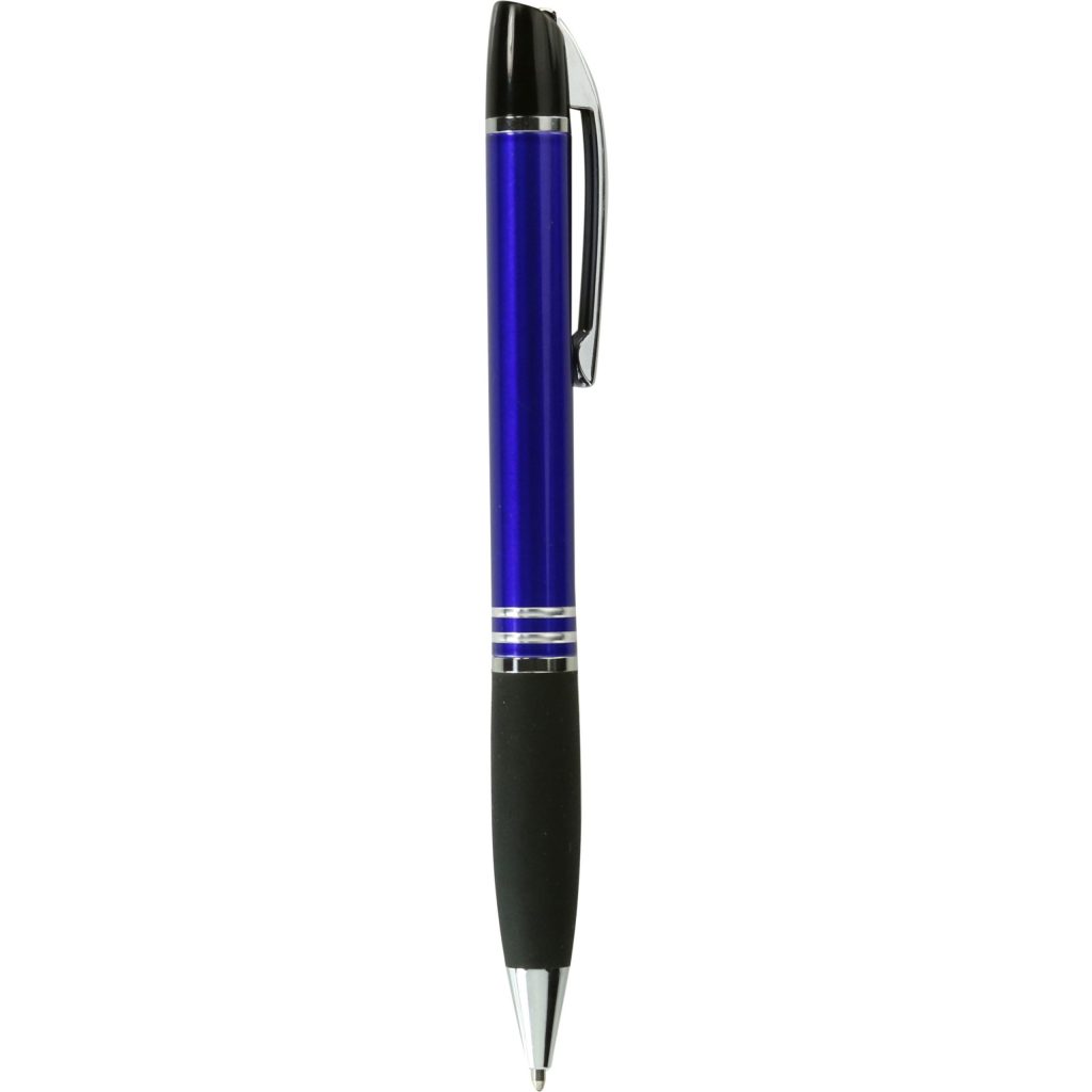 Custom Navigator Pens - Promotional Pens Singapore - Gifts VV Available in 3 awesome item colors 客製 - Promotional Pens Singapore - Gifts VV Blue Navigator Pen